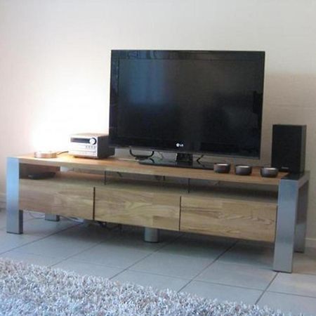 Ferienhaus 3370 In Tossens Stick ภายนอก รูปภาพ