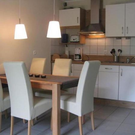 Ferienhaus 3370 In Tossens Stick ภายนอก รูปภาพ