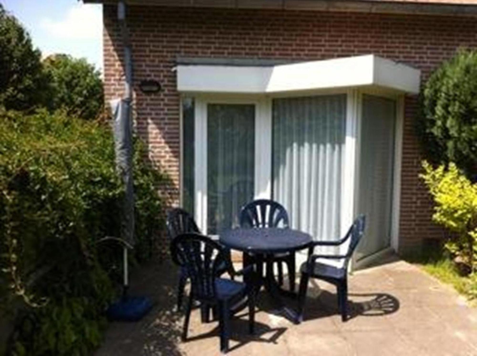 Ferienhaus 3370 In Tossens Stick ภายนอก รูปภาพ