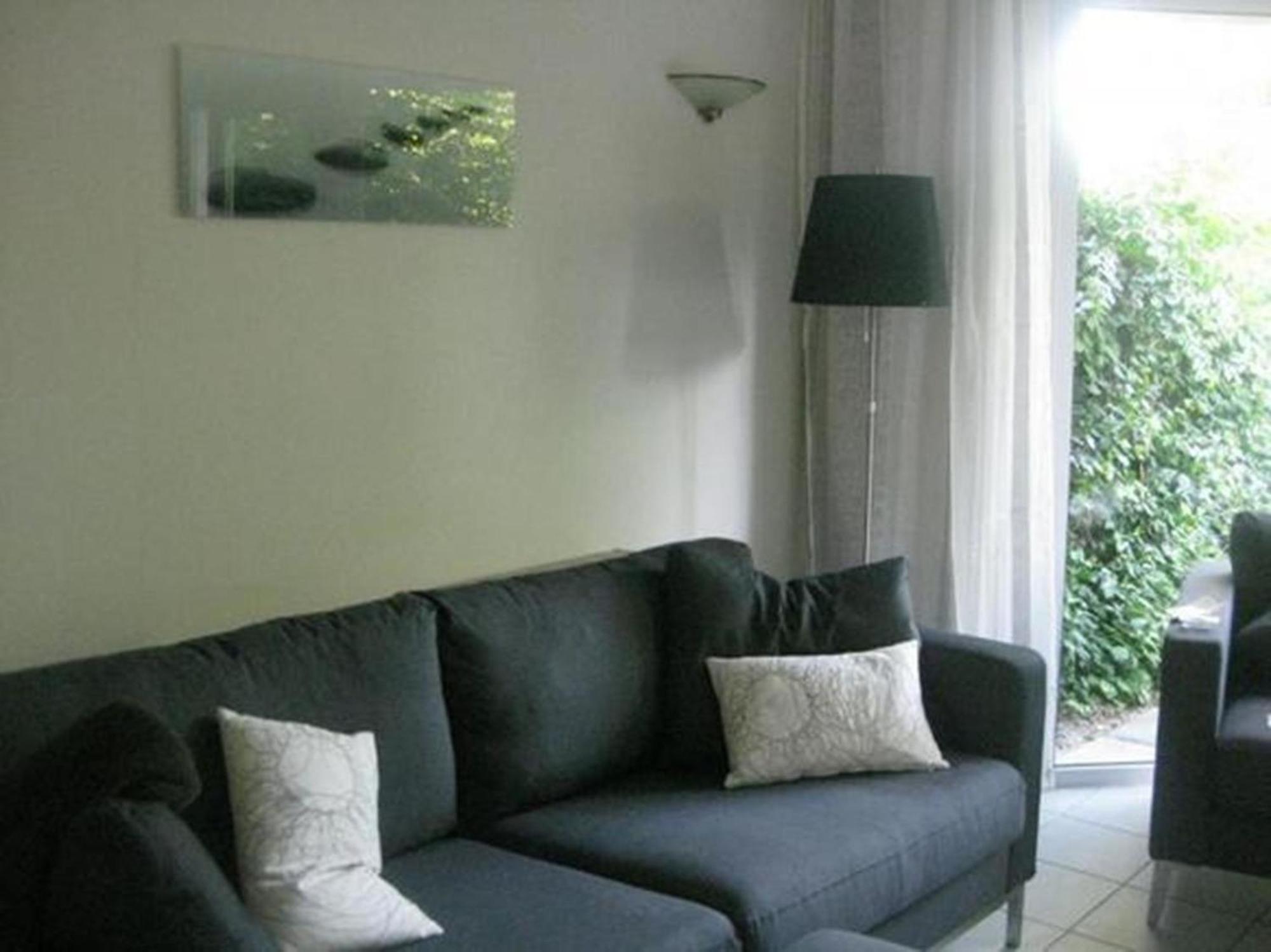 Ferienhaus 3370 In Tossens Stick ภายนอก รูปภาพ