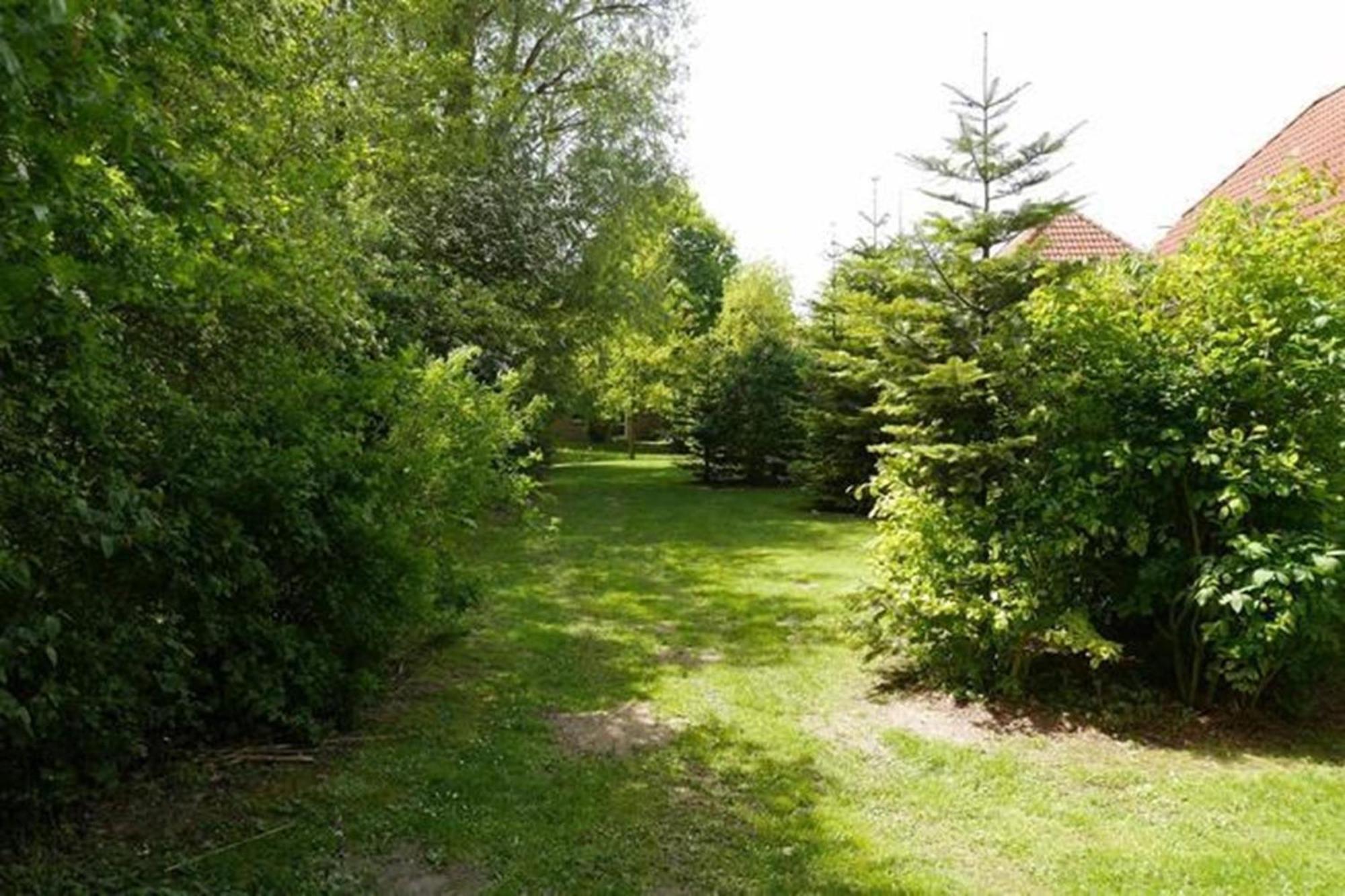 Ferienhaus 3370 In Tossens Stick ภายนอก รูปภาพ
