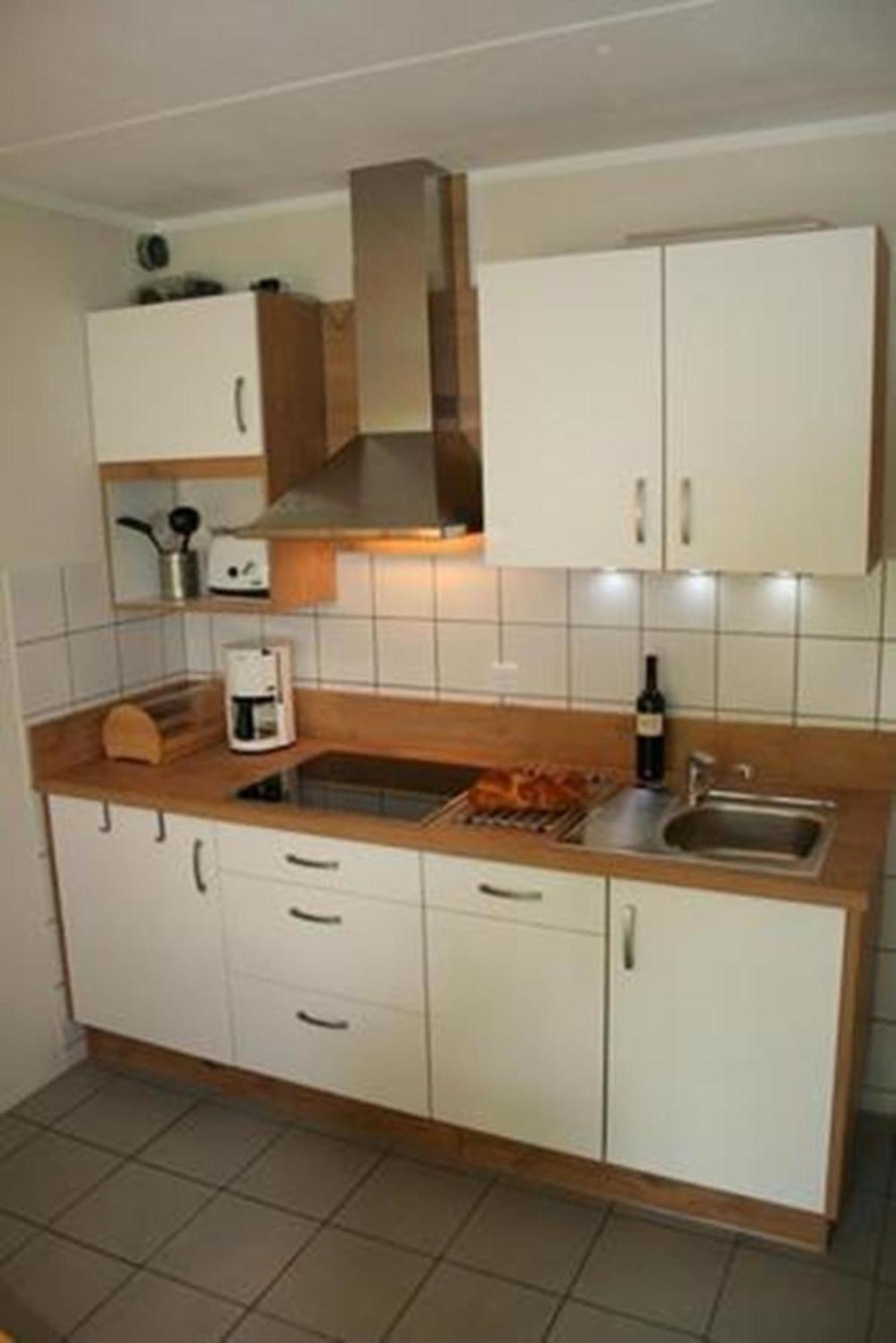 Ferienhaus 3370 In Tossens Stick ภายนอก รูปภาพ